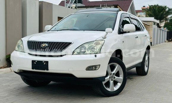 Nunua Imported Toyota Harrier Nyeupe Gari ndani ya Dar es Salaam nchini Dar es Salaam Nunua Imported Toyota Harrier Nyeupe Gari ndani ya Dar es Salaam nchini Dar es Salaam