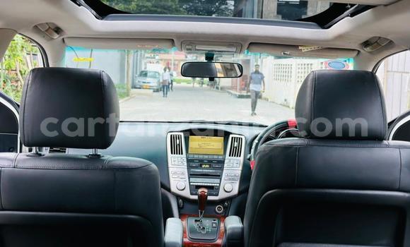 Nunua Imported Toyota Harrier Nyeupe Gari ndani ya Dar es Salaam nchini Dar es Salaam Nunua Imported Toyota Harrier Nyeupe Gari ndani ya Dar es Salaam nchini Dar es Salaam