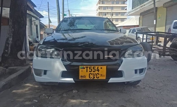 Buy Used Toyota Altezza Other Car in Dar es Salaam in Dar es Salaam Buy Used Toyota Altezza Other Car in Dar es Salaam in Dar es Salaam