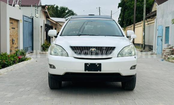Nunua Imported Toyota Harrier Nyeupe Gari ndani ya Dar es Salaam nchini Dar es Salaam Nunua Imported Toyota Harrier Nyeupe Gari ndani ya Dar es Salaam nchini Dar es Salaam
