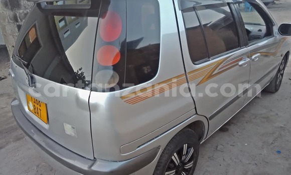 Buy Used Toyota Raum Silver Car in Dar es Salaam in Dar es Salaam Buy Used Toyota Raum Silver Car in Dar es Salaam in Dar es Salaam