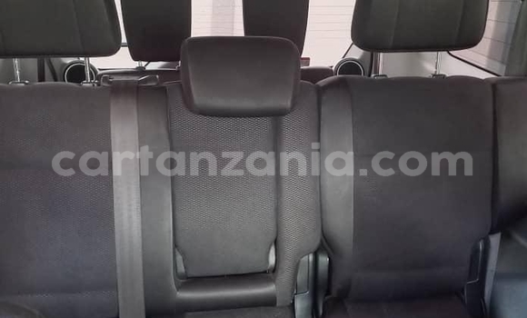 Buy Used Mitsubishi Pajero Black Car in Dar es Salaam in Dar es Salaam Buy Used Mitsubishi Pajero Black Car in Dar es Salaam in Dar es Salaam