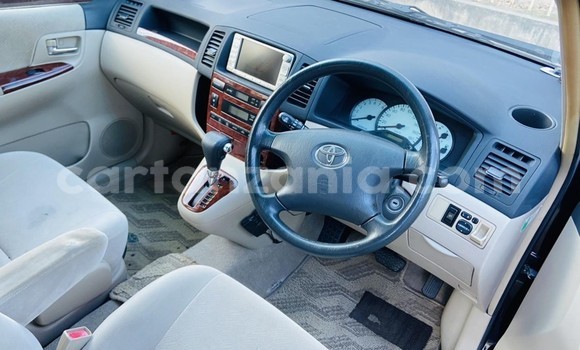 Buy Import Toyota Corolla Spacio Black Car in Dar es Salaam in Dar es Salaam Buy Import Toyota Corolla Spacio Black Car in Dar es Salaam in Dar es Salaam