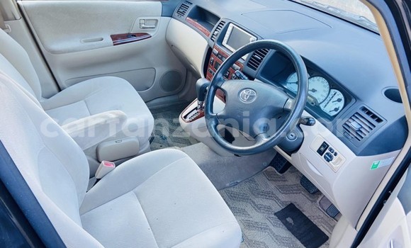 Buy Import Toyota Corolla Spacio Black Car in Dar es Salaam in Dar es Salaam Buy Import Toyota Corolla Spacio Black Car in Dar es Salaam in Dar es Salaam