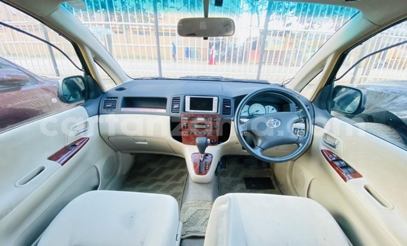 Buy Import Toyota Corolla Spacio Black Car in Dar es Salaam in Dar es Salaam Buy Import Toyota Corolla Spacio Black Car in Dar es Salaam in Dar es Salaam
