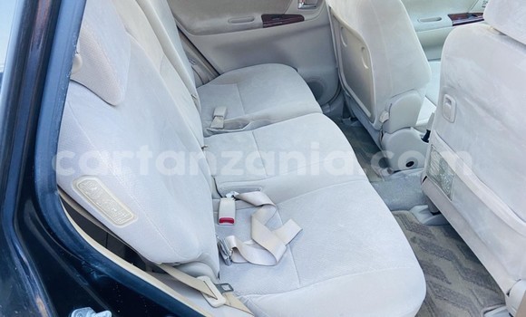 Buy Import Toyota Corolla Spacio Black Car in Dar es Salaam in Dar es Salaam Buy Import Toyota Corolla Spacio Black Car in Dar es Salaam in Dar es Salaam