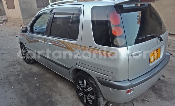 Buy Used Toyota Raum Silver Car in Dar es Salaam in Dar es Salaam Buy Used Toyota Raum Silver Car in Dar es Salaam in Dar es Salaam