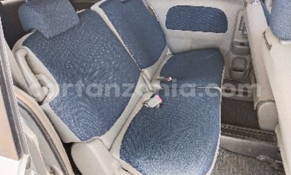 Buy Import Toyota Sienta Silver Car in Dar es Salaam in Dar es Salaam Buy Import Toyota Sienta Silver Car in Dar es Salaam in Dar es Salaam