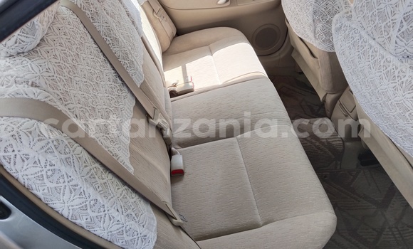 Buy Import Toyota Premio Silver Car in Dar es Salaam in Dar es Salaam Buy Import Toyota Premio Silver Car in Dar es Salaam in Dar es Salaam