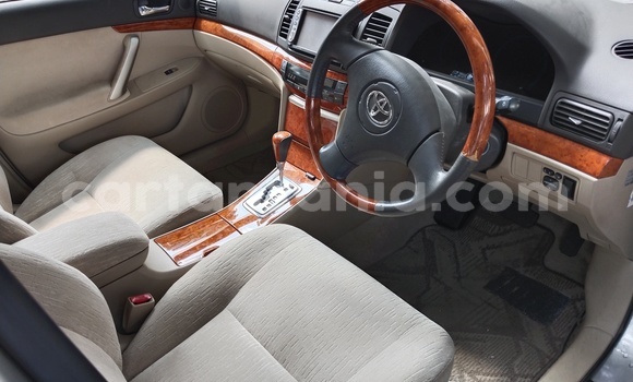 Buy Import Toyota Premio Silver Car in Dar es Salaam in Dar es Salaam Buy Import Toyota Premio Silver Car in Dar es Salaam in Dar es Salaam