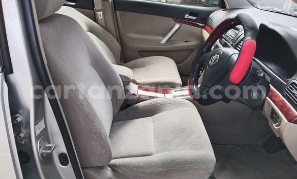 Buy Import Toyota Premio Silver Car in Dar es Salaam in Dar es Salaam Buy Import Toyota Premio Silver Car in Dar es Salaam in Dar es Salaam