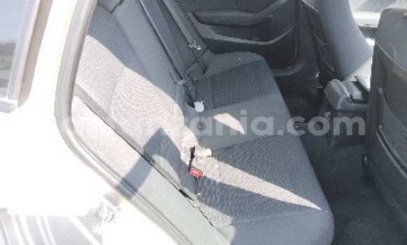 Buy Import BMW X1 Silver Car in Dar es Salaam in Dar es Salaam Buy Import BMW X1 Silver Car in Dar es Salaam in Dar es Salaam