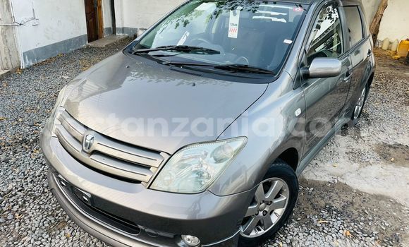 Buy New Toyota IST Other Car in Dar es Salaam in Dar es Salaam Buy New Toyota IST Other Car in Dar es Salaam in Dar es Salaam
