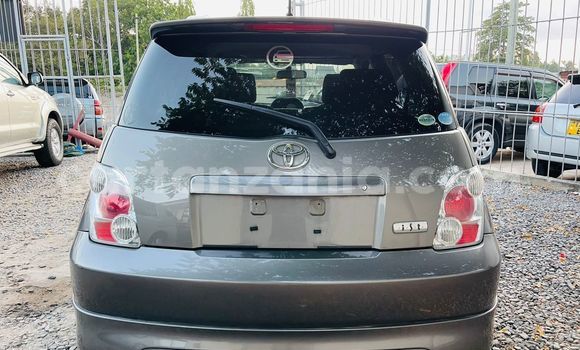 Buy New Toyota IST Other Car in Dar es Salaam in Dar es Salaam Buy New Toyota IST Other Car in Dar es Salaam in Dar es Salaam