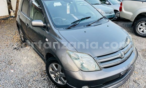 Buy New Toyota IST Other Car in Dar es Salaam in Dar es Salaam Buy New Toyota IST Other Car in Dar es Salaam in Dar es Salaam