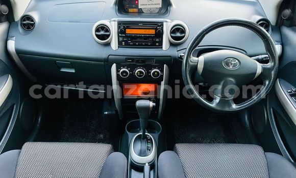 Buy New Toyota IST Other Car in Dar es Salaam in Dar es Salaam Buy New Toyota IST Other Car in Dar es Salaam in Dar es Salaam