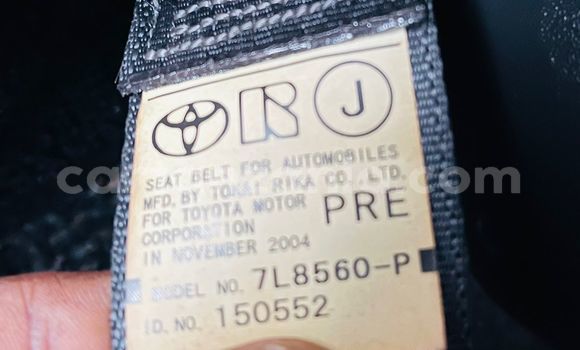 Buy New Toyota IST Other Car in Dar es Salaam in Dar es Salaam Buy New Toyota IST Other Car in Dar es Salaam in Dar es Salaam