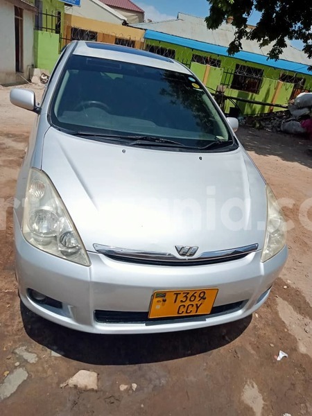 Big with watermark toyota wish dar es salaam dar es salaam 17989