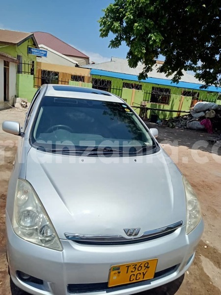 Big with watermark toyota wish dar es salaam dar es salaam 17989