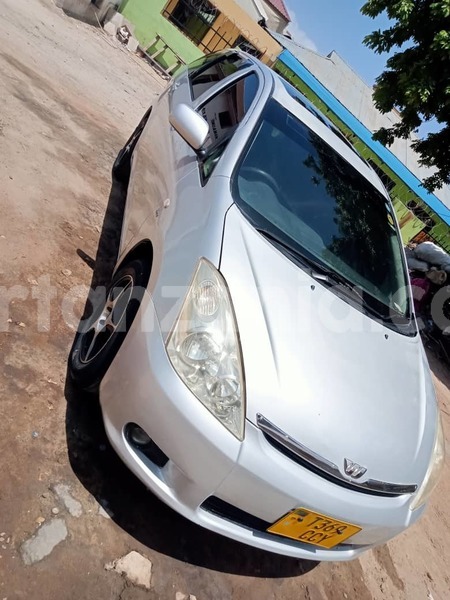 Big with watermark toyota wish dar es salaam dar es salaam 17989