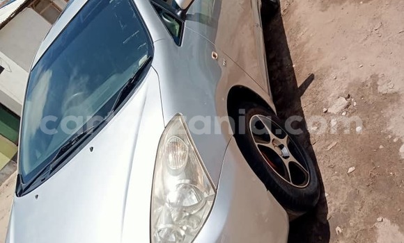 Buy Used Toyota Wish Silver Car in Dar es Salaam in Dar es Salaam Buy Used Toyota Wish Silver Car in Dar es Salaam in Dar es Salaam