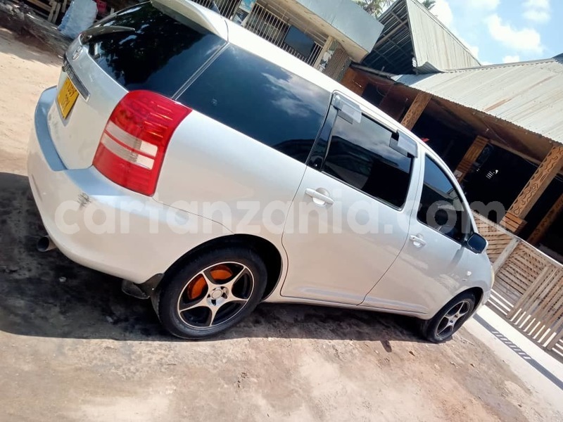 Big with watermark toyota wish dar es salaam dar es salaam 17989