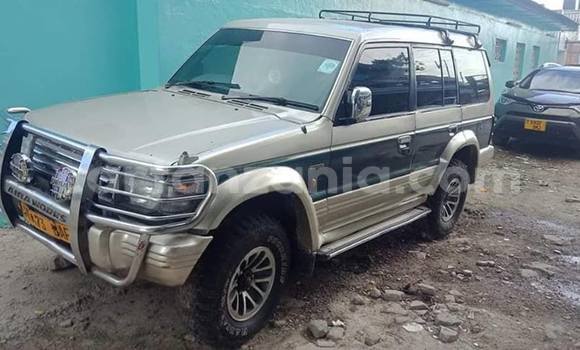 Buy Used Mitsubishi Pajero Other Car in Dar es Salaam in Dar es Salaam Buy Used Mitsubishi Pajero Other Car in Dar es Salaam in Dar es Salaam