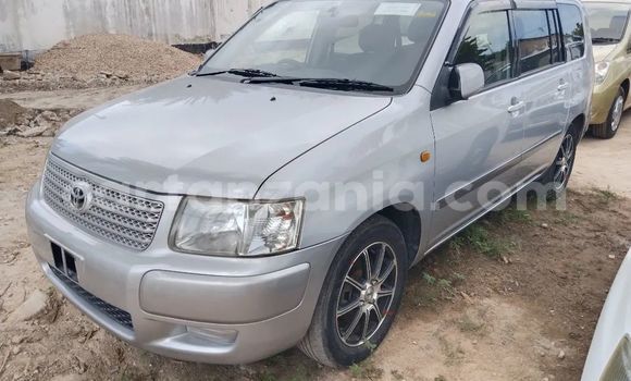 Buy Import Toyota Succeed Silver Car in Dar es Salaam in Dar es Salaam Buy Import Toyota Succeed Silver Car in Dar es Salaam in Dar es Salaam