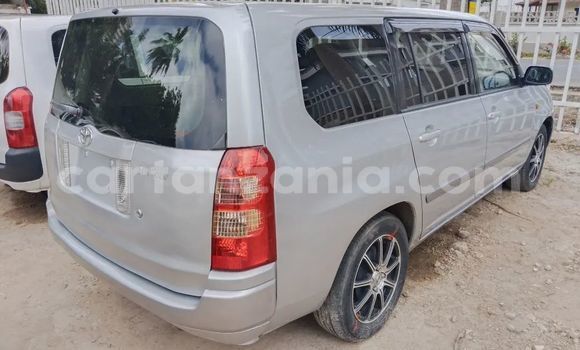 Buy Import Toyota Succeed Silver Car in Dar es Salaam in Dar es Salaam Buy Import Toyota Succeed Silver Car in Dar es Salaam in Dar es Salaam