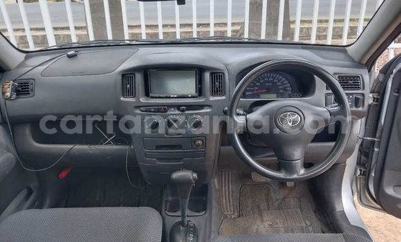 Buy Import Toyota Succeed Silver Car in Dar es Salaam in Dar es Salaam Buy Import Toyota Succeed Silver Car in Dar es Salaam in Dar es Salaam