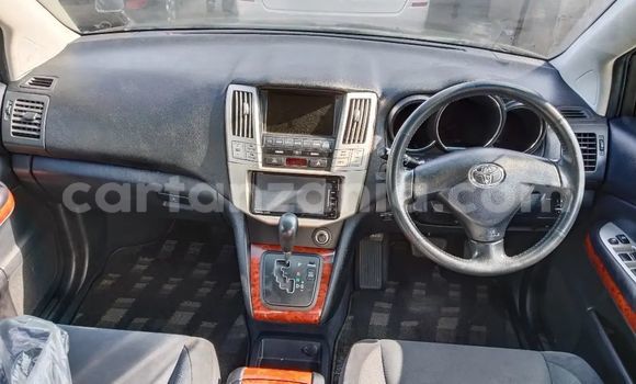 Buy Import Toyota Harrier Black Car in Dar es Salaam in Dar es Salaam Buy Import Toyota Harrier Black Car in Dar es Salaam in Dar es Salaam