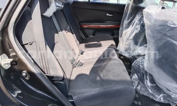 Buy Import Toyota Harrier Black Car in Dar es Salaam in Dar es Salaam Buy Import Toyota Harrier Black Car in Dar es Salaam in Dar es Salaam