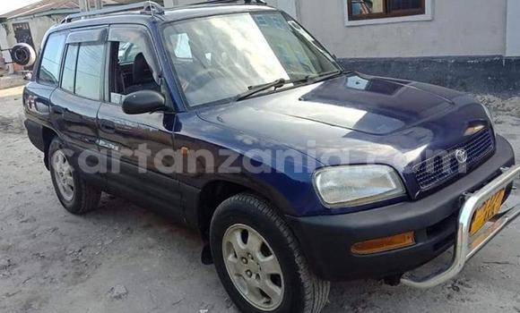 Buy Used Toyota RAV4 Other Car in Dar es Salaam in Dar es Salaam Buy Used Toyota RAV4 Other Car in Dar es Salaam in Dar es Salaam