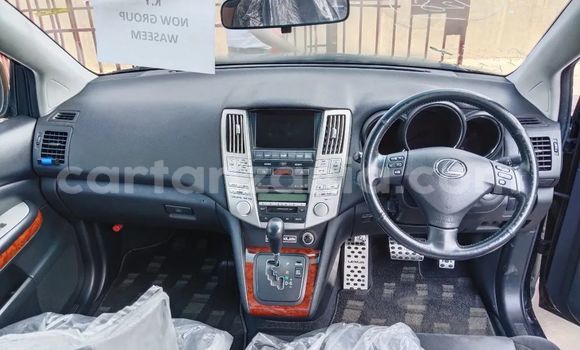 Buy Import Toyota Harrier Black Car in Dar es Salaam in Dar es Salaam Buy Import Toyota Harrier Black Car in Dar es Salaam in Dar es Salaam