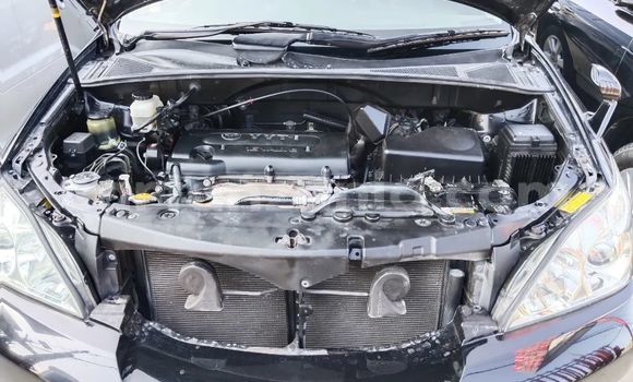 Buy Import Toyota Harrier Black Car in Dar es Salaam in Dar es Salaam Buy Import Toyota Harrier Black Car in Dar es Salaam in Dar es Salaam