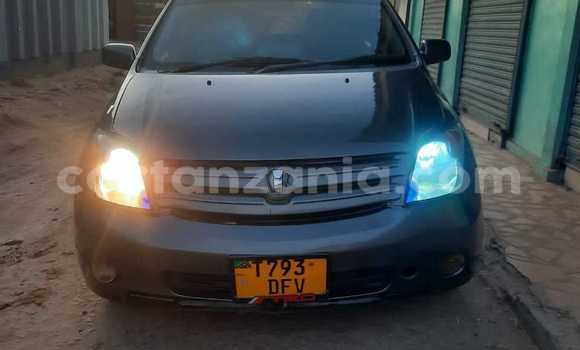 Buy Used Toyota IST Other Car in Dar es Salaam in Dar es Salaam Buy Used Toyota IST Other Car in Dar es Salaam in Dar es Salaam
