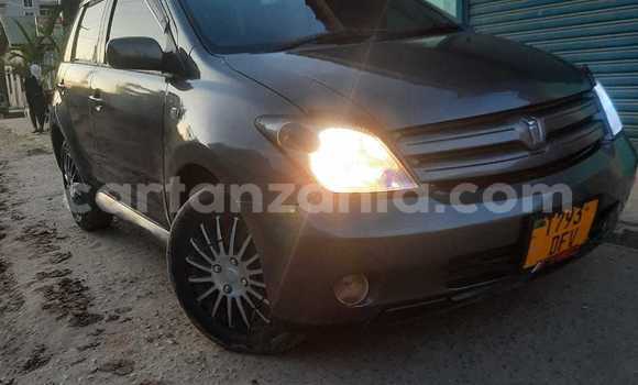 Buy Used Toyota IST Other Car in Dar es Salaam in Dar es Salaam Buy Used Toyota IST Other Car in Dar es Salaam in Dar es Salaam