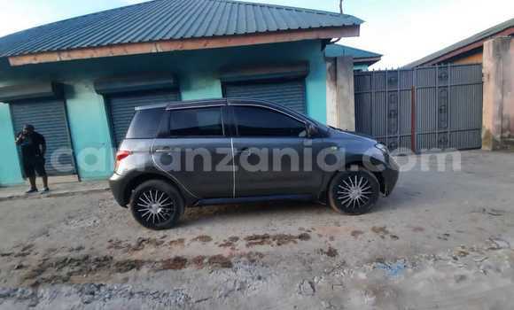 Buy Used Toyota IST Other Car in Dar es Salaam in Dar es Salaam Buy Used Toyota IST Other Car in Dar es Salaam in Dar es Salaam