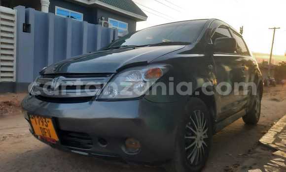 Buy Used Toyota IST Other Car in Dar es Salaam in Dar es Salaam Buy Used Toyota IST Other Car in Dar es Salaam in Dar es Salaam