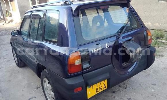 Buy Used Toyota RAV4 Other Car in Dar es Salaam in Dar es Salaam Buy Used Toyota RAV4 Other Car in Dar es Salaam in Dar es Salaam