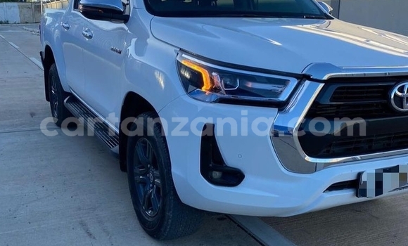 Nunua Mpya Toyota Hilux Nyeupe Gari ndani ya Dar es Salaam nchini Dar es Salaam Nunua Mpya Toyota Hilux Nyeupe Gari ndani ya Dar es Salaam nchini Dar es Salaam