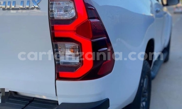 Nunua Mpya Toyota Hilux Nyeupe Gari ndani ya Dar es Salaam nchini Dar es Salaam Nunua Mpya Toyota Hilux Nyeupe Gari ndani ya Dar es Salaam nchini Dar es Salaam