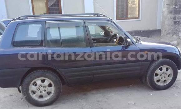 Buy Used Toyota RAV4 Other Car in Dar es Salaam in Dar es Salaam Buy Used Toyota RAV4 Other Car in Dar es Salaam in Dar es Salaam