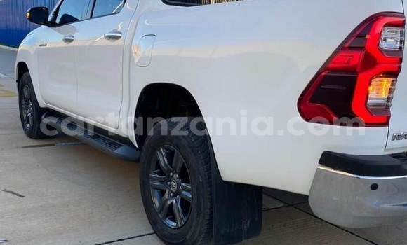 Nunua Mpya Toyota Hilux Nyeupe Gari ndani ya Dar es Salaam nchini Dar es Salaam Nunua Mpya Toyota Hilux Nyeupe Gari ndani ya Dar es Salaam nchini Dar es Salaam