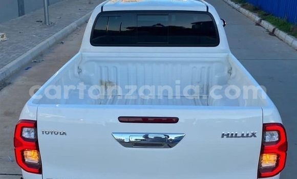 Nunua Mpya Toyota Hilux Nyeupe Gari ndani ya Dar es Salaam nchini Dar es Salaam Nunua Mpya Toyota Hilux Nyeupe Gari ndani ya Dar es Salaam nchini Dar es Salaam