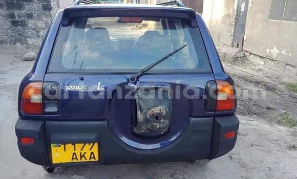 Buy Used Toyota RAV4 Other Car in Dar es Salaam in Dar es Salaam Buy Used Toyota RAV4 Other Car in Dar es Salaam in Dar es Salaam