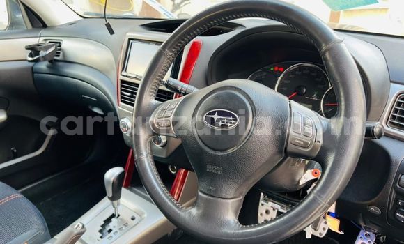 Buy Import Subaru Forester Black Car in Dar es Salaam in Dar es Salaam Buy Import Subaru Forester Black Car in Dar es Salaam in Dar es Salaam