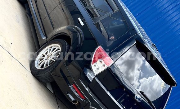 Buy Import Subaru Forester Black Car in Dar es Salaam in Dar es Salaam Buy Import Subaru Forester Black Car in Dar es Salaam in Dar es Salaam