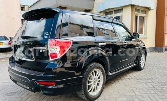 Buy Import Subaru Forester Black Car in Dar es Salaam in Dar es Salaam Buy Import Subaru Forester Black Car in Dar es Salaam in Dar es Salaam