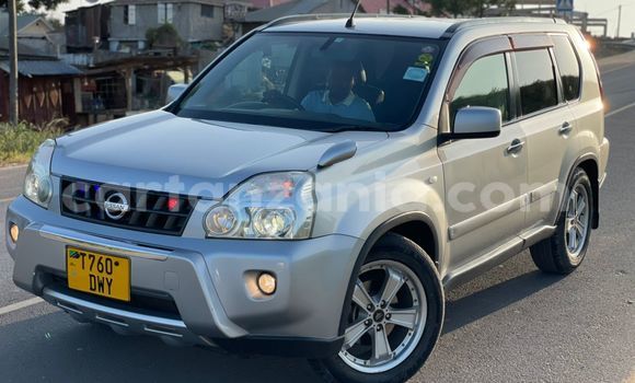Nunua Ilio tumika Nissan X–Trail Fedha Gari ndani ya Dar es Salaam nchini Dar es Salaam Nunua Ilio tumika Nissan X–Trail Fedha Gari ndani ya Dar es Salaam nchini Dar es Salaam